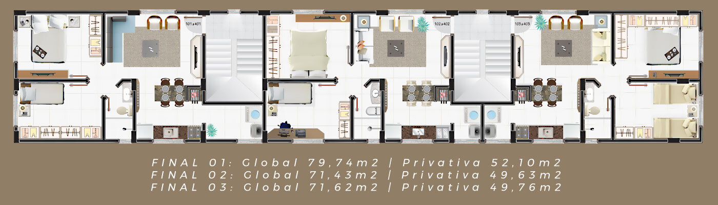 Planta london